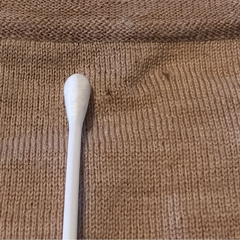 J. Crew wool